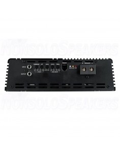 Deaf Bonce Atom 12.5K Pro mono amplifier 1 channel 2