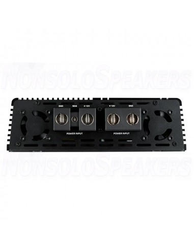 Deaf Bonce Atom 12.5K Pro mono amplifier 1 channel