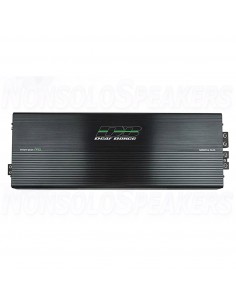 Deaf Bonce Atom 12.5K Pro mono amplifier 1 channel