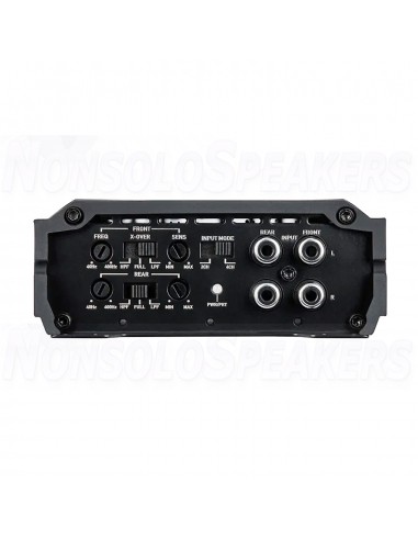 Deaf Bonce Machete MLA-60.4 amplifier 4 channel