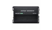Deaf Bonce Machete MLA-60.4 amplifier 4 channel