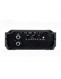 Deaf Bonce Machete MLA-160.2 amplifier 2 channel 2