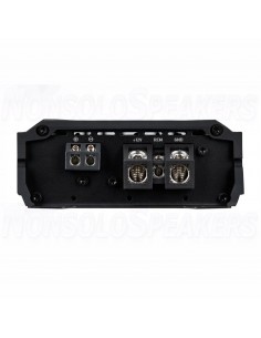 Deaf Bonce Machete MLA-900.1 mono amplifier 1 channel 2