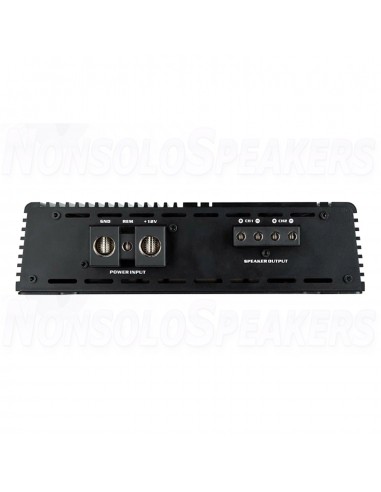 Deaf Bonce Apocalypse ASA-1500.2 amplifier 2 channel