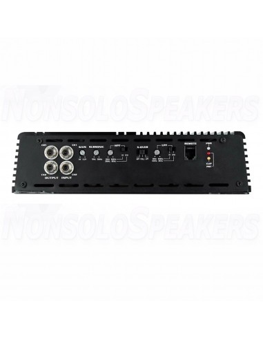 Deaf Bonce Apocalypse ASA-1500.2 amplifier 2 channel