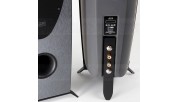 Rega AYA foorstanding speakers pair