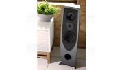 Rega AYA foorstanding speakers pair