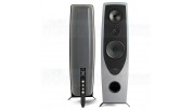 Rega AYA foorstanding speakers pair