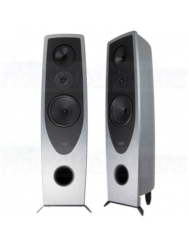 Rega AYA foorstanding speakers pair