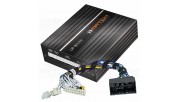 Match UP 8BMW 8 Channel Amplifier DSP for BMW E, F, G30 Hi-Fi 676