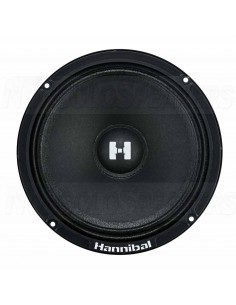 Deaf Bonce Hannibal HM-6E+ Midrange 165mm pair 2