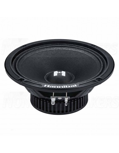 Deaf Bonce Hannibal HM-6E+ Midrange 165mm pair