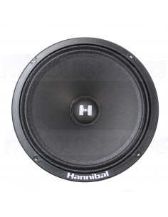 Deaf Bonce Hannibal HM-8E+ Midrange 200mm pair 2