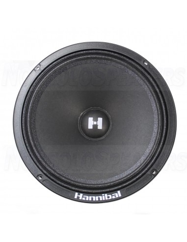 Deaf Bonce Hannibal HM-8E+ Midrange 200mm pair