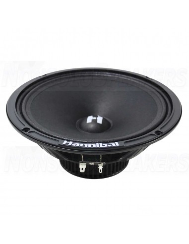 Deaf Bonce Hannibal HM-8E+ Midrange x2 pair (4pz)