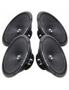 Deaf Bonce Hannibal HM-8E+ Midrange x2 pair (4pz)
