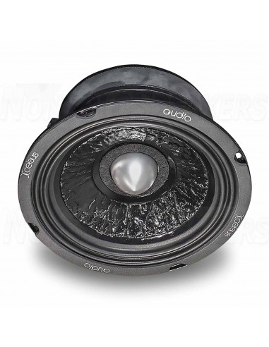 Xcelsus XPLM6 Storpack mid woofers 165mm