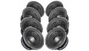 Xcelsus XPLM6 Storpack mid woofers 165mm