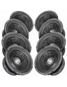 Xcelsus XPLM6 Storpack mid woofers 165mm