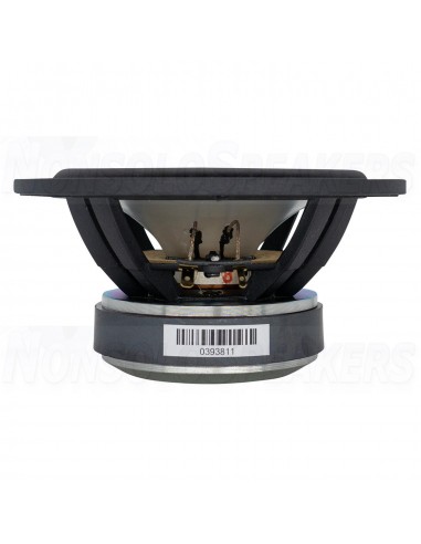 SB ACOUSTICS SB17NAC35-4 - 6" Midwoofer
