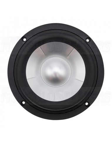 SB ACOUSTICS SB17NAC35-4 - 6" Midwoofer