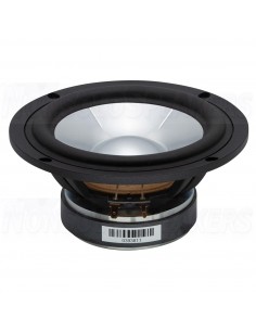 SB ACOUSTICS SB17NAC35-4 - 6" Midwoofer