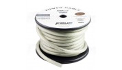 FOUR Connect 4-800318 STAGE3 50mm2 Satin Silver S-TOFC power cable