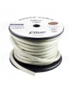 FOUR Connect 4-800318 STAGE3 50mm2 Satin Silver S-TOFC power cable