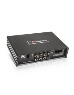 NAKAMICHI NDSK4265AU App control DSP 4 / 6 channels with BT