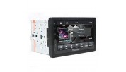 Nakamichi NA3615-W7 2 DIN 7" Multimedia Appradio