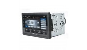 Nakamichi NA3615-W7 2 DIN 7" Multimedia Appradio