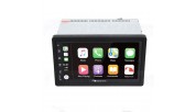 Nakamichi NA3615-W7 2 DIN 7" Multimedia Appradio