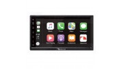 Nakamichi NA3615-W7 2 DIN 7" Multimedia Appradio