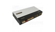 NAKAMICHI FHA400 4-channel amplifier Class A/B