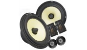 Nakamichi NSI-CS670 6.5" component speakers kit 2 way