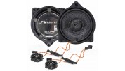 NAKAMICHI BZ-CS401 2 way speakers for Mercedes
