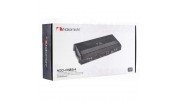 NAKAMICHI NGO-A100.4 4 channel amplifier