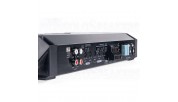 NAKAMICHI NGO-A100.4 4 channel amplifier