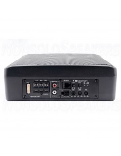 NAKAMICHI NBF20.0A Subwoofer 8" 2