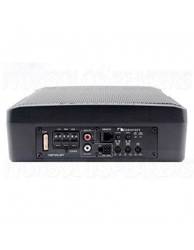 NAKAMICHI NBF20.0A Subwoofer 8"
