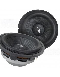 Nakamichi NTA-380 Mid-range speakers 25W 4 ohm