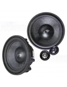 NAKAMICHI BM-CS410 2 way speakers for BMW