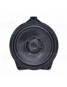 NAKAMICHI BBZ-M401X midrange for Mercedes