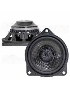 Nakamichi TL-M401 Midrange for Tesla single speaker 2