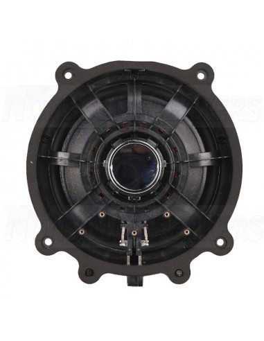 Nakamichi TL-MB801S4 Woofer for Tesla Pair woofer