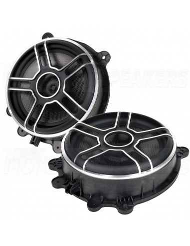 Nakamichi TL-MB801S4 Woofer for Tesla Pair woofer