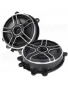 Nakamichi TL-MB801S4 Woofer for Tesla Pair woofer