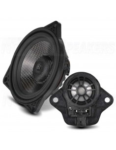 Nakamichi Tesla Center speaker Bundle
