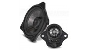 Nakamichi Tesla Center speaker Bundle