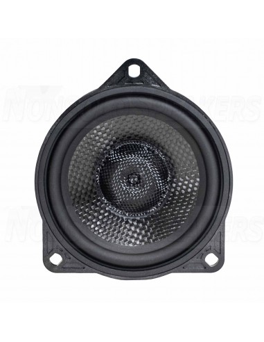 Nakamichi Tesla Center speaker Bundle